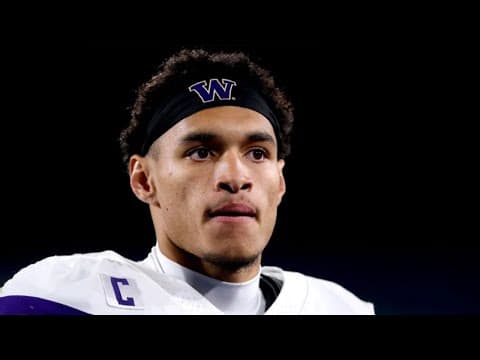 Maybe The Craziest Nil Situation Yet