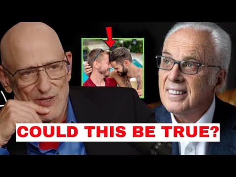 What He Said About Macarthur Will Shock You