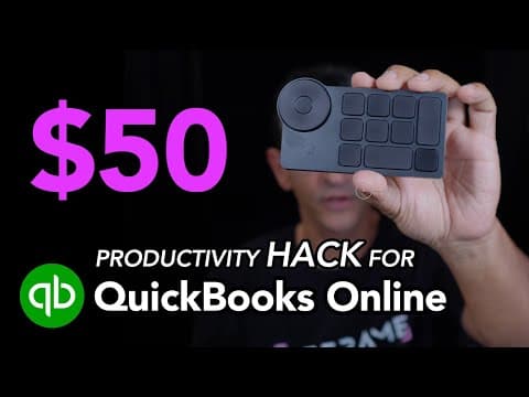 $50 Accessory To Boost Your Productivity