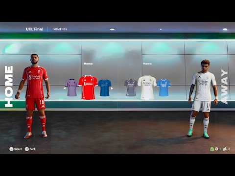 This "fc 26 Game" Just Released! (free To Play)