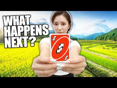 Rural Japan Is Dying (but Maybe It Doesn't Have To...)