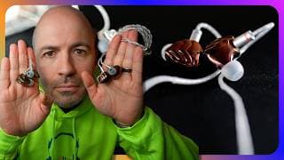 This Tiny Change Makes A Huge Difference! Hidizs Mk12 Titanium Review