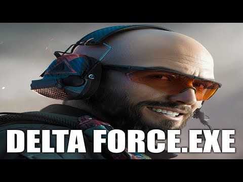 Delta Force In A Nutshell