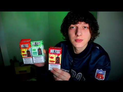 I Helped Millions Of People Quit Cigarettes