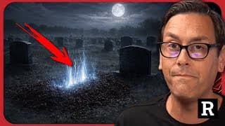 The Covid Shot Turned The Human Body Into A Transmitter, The Shocking New Data