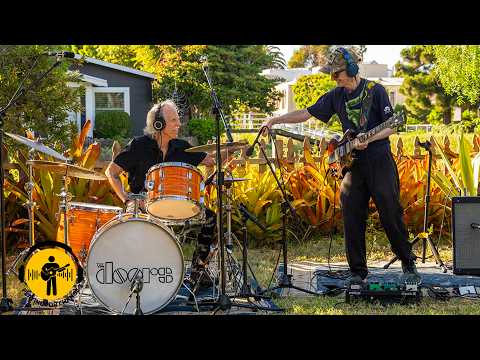 Riders On The Storm Ft. The Doors | Song Around The World | Playing For Change