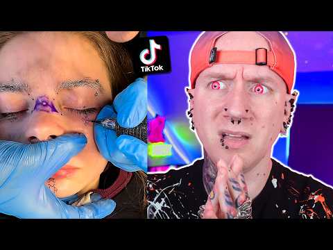 Tattoos You'll Regret In 10 Years | Roly
