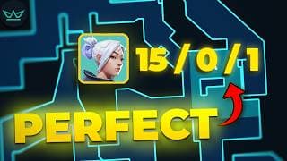 The World’s Best Game Changers Team Is Insane