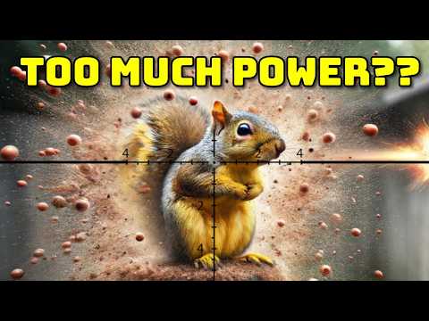 Tannerite, 9mm, Or A .45... What's Better For Pest Control?