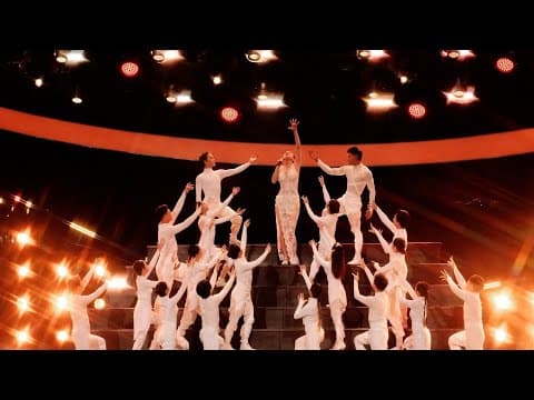 [fancam] Tìm Lại Giấc Mơ - Hồ Ngọc Hà | Live Performance 2025