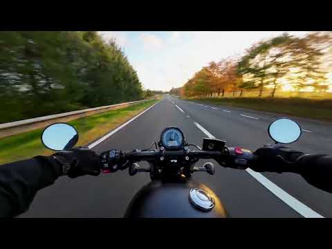 The Perfect Ride Doesn't Exis...... @midlife-crysis