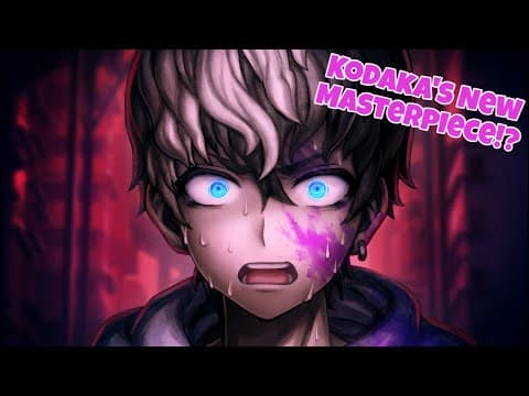 Baseball & Death Games - Let's Play - Tribe Nine - Part 1