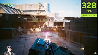 New Dlss 4.5 First Impression