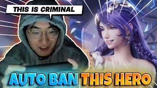 New Hero Haya Is Insane!!