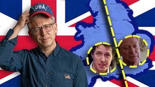 British Accents For Ignorant Americans