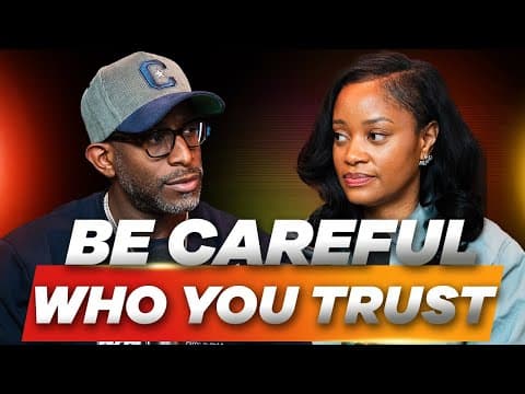 5 Lessons That Could Save Your Relationships | Social Proof Podcast #550