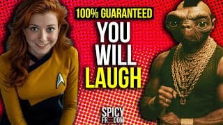 100% Guaranteed To Make You Laugh - Spicy Friday!