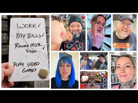 Behind The Scenes Of Youtube: The Videos We Have The Most Fun With!