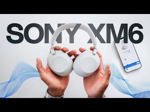 Sony Wh-1000xm6 Review 2 Months Later: The King Of Wireless Headphones!