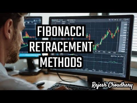 Fibonacci Retracement Methods | Price Action Education
