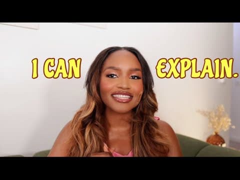 End Of An Era - Former Influencer To Entrepreneur + My Viral Couple Video Wow + High Profile Debate