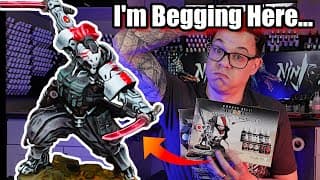 Every Game Needs Paints Like These!