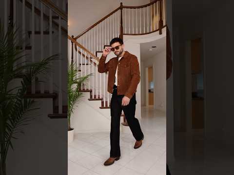 Rapid Fire Men's Outfits