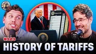 Hot Money War W/ China | History Hyenas