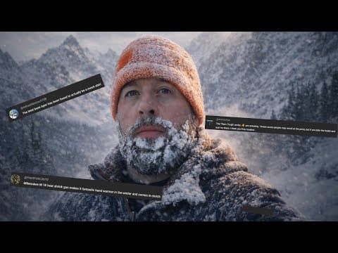 Why You’re Cold At Work: Viewer Fixes For 2026