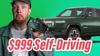 This Open-source Device Makes Any Car Self-driving