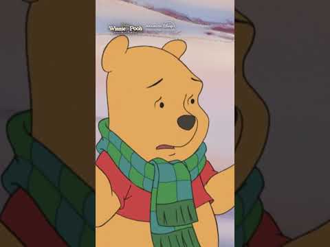 Happy Pooh Year 🎆🎇🎈🎉