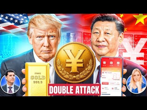 China Built Swift 2.0 (and It Doesn’t Use Dollars)