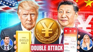 China Built Swift 2.0 (and It Doesn’t Use Dollars)