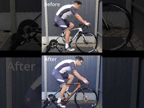 How to Tell Your Bike Fit Sucks...