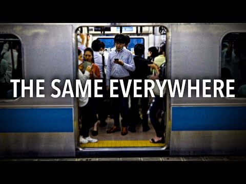 Universal "japanese Problems"