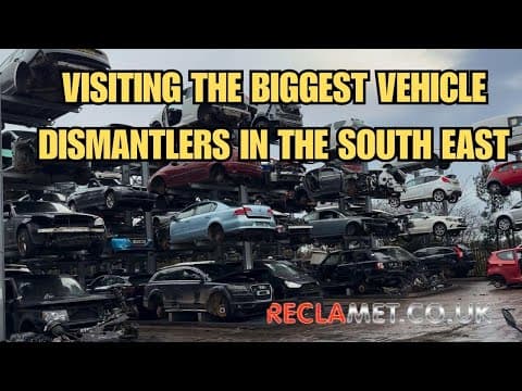 Repairing A Crash Damaged Bmw X1 Hybrid Will It Run?