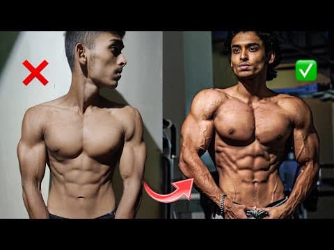 My Secret to Massive 3D Shoulders (Revealed)