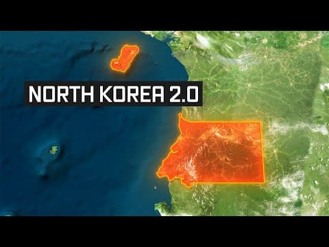 The World's Maddest Dictatorship