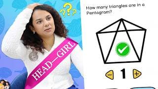 School Monitor Fails Iq Test | Slayypop