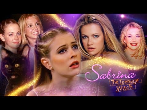 Sabrina’s Scandal: The Melissa Joan Hart Story