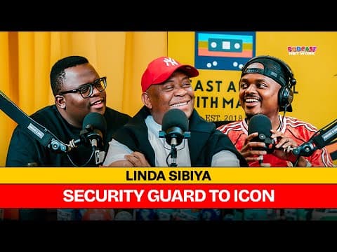 Linda Sibiya On Ukhozi Fm Firing, Eff Role, And Zulu Royal Family