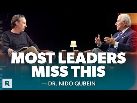 The 4 Critical Skills For Becoming A Visionary Leader