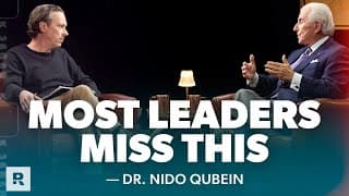 The 4 Critical Skills For Becoming A Visionary Leader