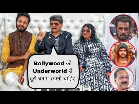 Bigg Boss 18 Gunaratna Sadavarte Witty Interview After Evicted From House