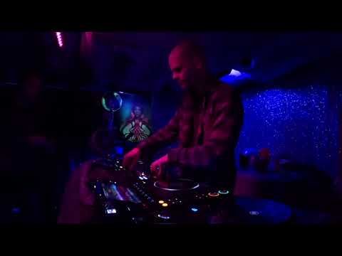Underbelly Live At Bassgiving 2025
