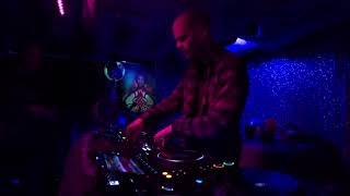 Underbelly Live At Bassgiving 2025