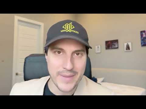 Buy This Stock & Don’t Stop‼️