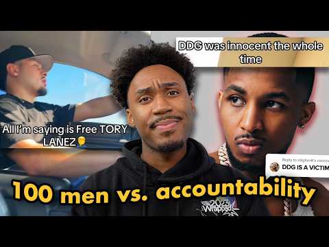 Toxic Masculinity Has Ruined Gen Z Men