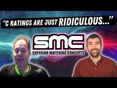 Designing The Ultimate Rc Batteries: Danny Sullivan From Smc Racing