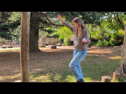 She'll Do Anything In Public